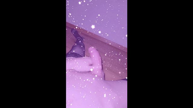 Sissy Slut Tries On New Shoes After Brainwashing