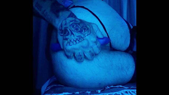 Guy Gets Anal Sex for Intense Pleasure
