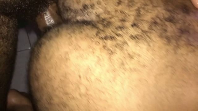 Alexandre Takes It as Bottom in Hardcore Scenes