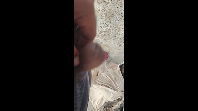 Young Twink Masturbates to Orgasm