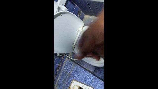 Arab Hunk Jock Takes Uncut Moroccan Cock