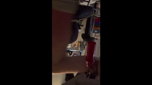 Dominant Black Tops Fuck Submissive White Bottoms