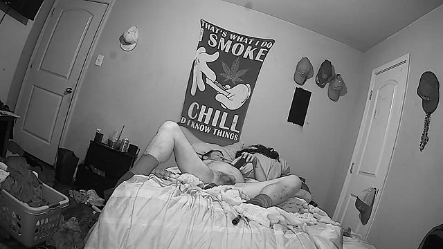 Veronicaslutsky Takes Rough Anal Entry