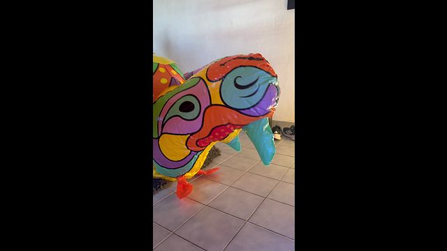 Stinky Rhino Gets Fucked Hard
