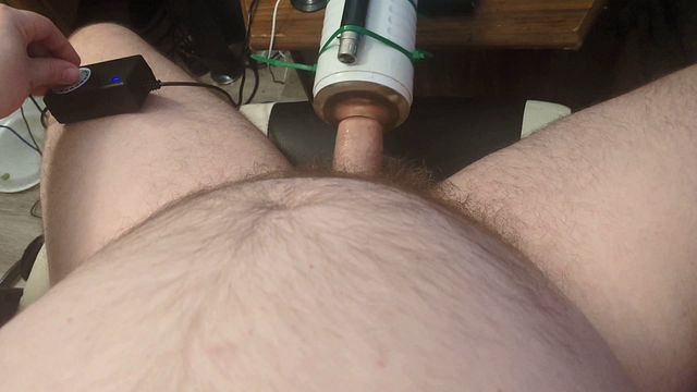 Extreme Milking Training Day 2 Session