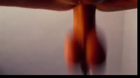 Bareback Anal Hardcore with Tight Ass and Big Cock