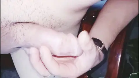 Twink Gets Cumshot During Massage Session
