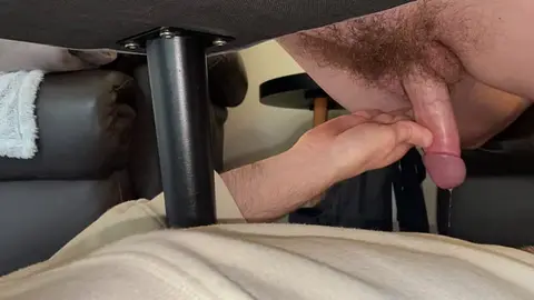 Twinks Share Precum and Swap Cum Swallow in Intimate Scene