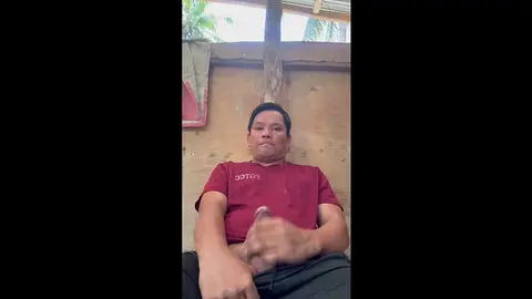 Multiple Guys Give Blowjob to One Man in Viral Scene