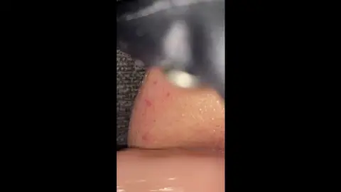 Young Performer Receives Cumshot After Deepthroat Session