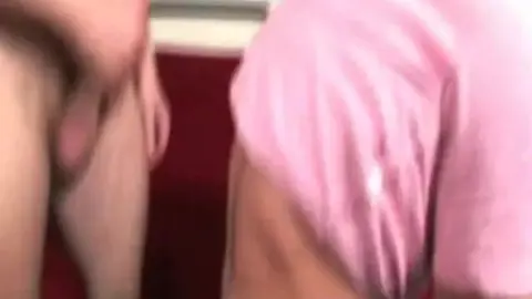 Gay Bareback Sex with Cumshot