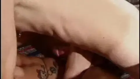 Southern Boys Engage in Raw Anal Sex