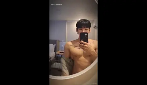Asian Twink Gets Fucked by Hairy Top