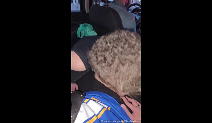 Big Dick Blowjob by Hungry Bottom