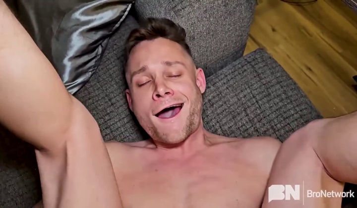 POV Raw Fucking with Hung Tops