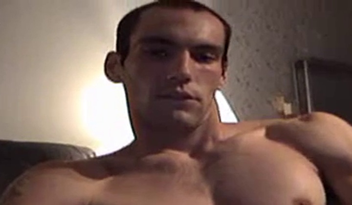 Buddies Jerk Off Together