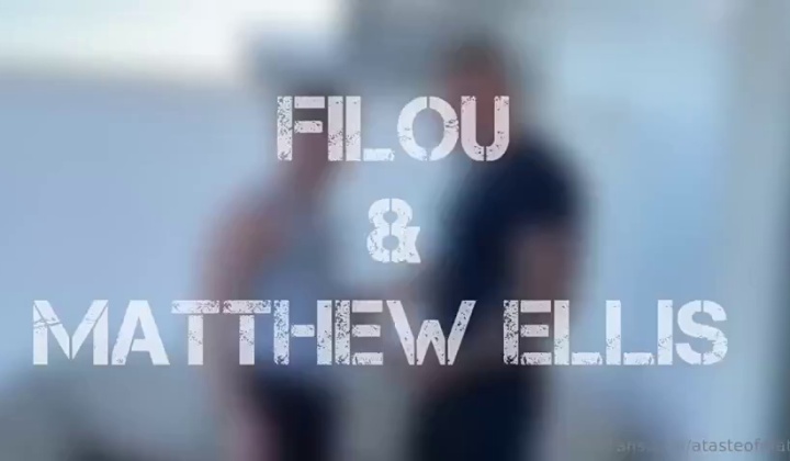 onlyfans – filou fitt mattew ellis  ? | Gay HD Quality