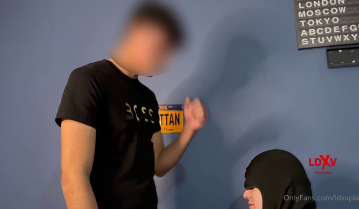 Twink Gets Fucked by Hairy Top