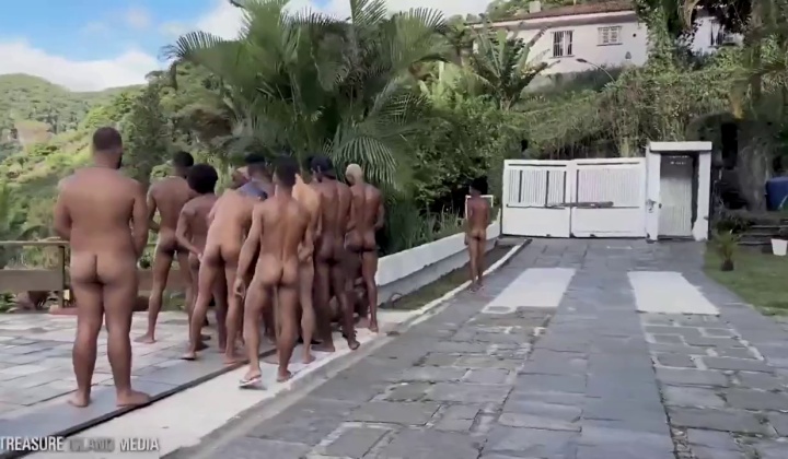 Young Twink Has Intense Nympho Encounter
