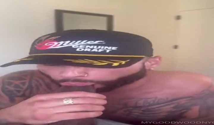 Latino Bottom Fucked by Black Top