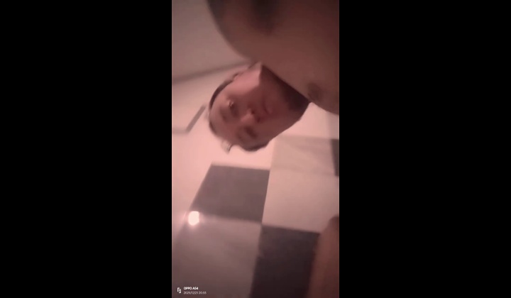 Horny Latino Bottom Gets Fucked by Huge 8-Inch Cock