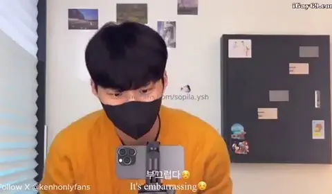 Asian Twink Gets Fucked by Hairy Top