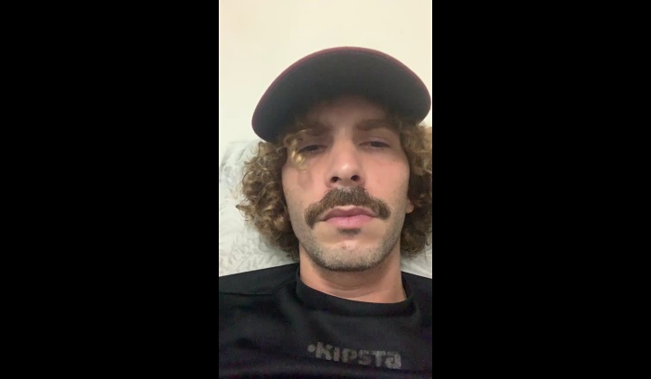 Hairy Daddy Fucks Younger Guy