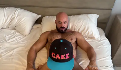 Red Hot Gay Action Unfolds