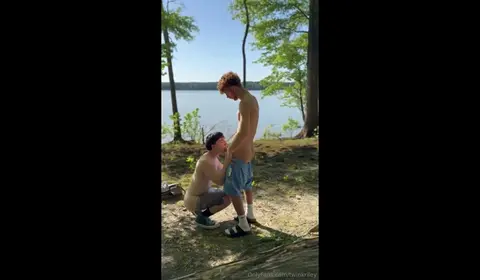 Twink Riley Fucked by Troye Jacobs