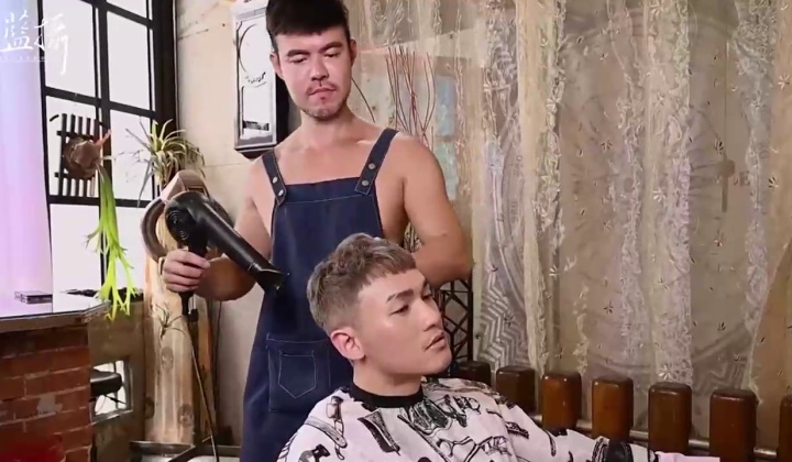 Gay Twink Gets Fucked in Hardcore Action