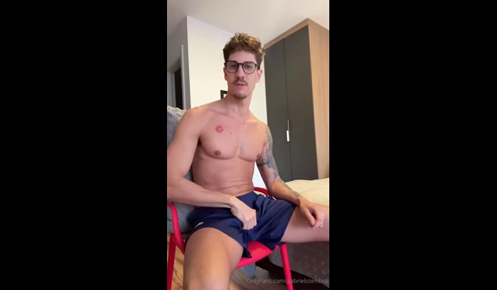 Gabriel Coimbra Fucks Eryx Castro