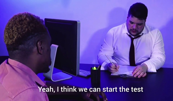 bob willian & fernando devil !!!!  ? - Free Gay Video