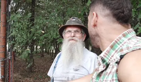 Gay Roommates Share Simple Life Experiences