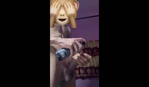 Bas Tahan in Hardcore Gay Action
