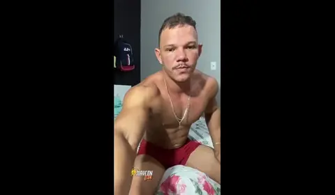 Quick Hardcore Fuck with Maycon