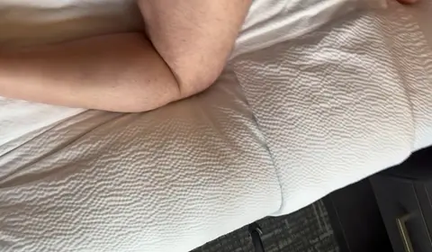 Interracial Bareback Fucking with BBC in POV