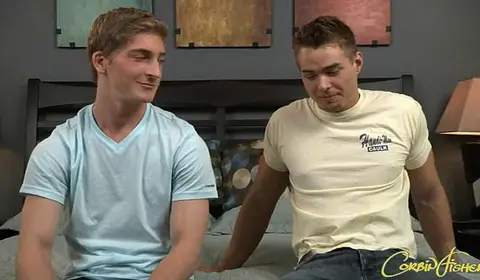 Uncensored Gay Action Unfolds