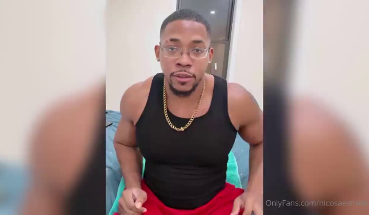 Beefy Black Hotties Engage in Passionate Raw Fuck