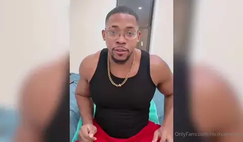 Beefy Black Hotties Engage in Passionate Raw Fuck