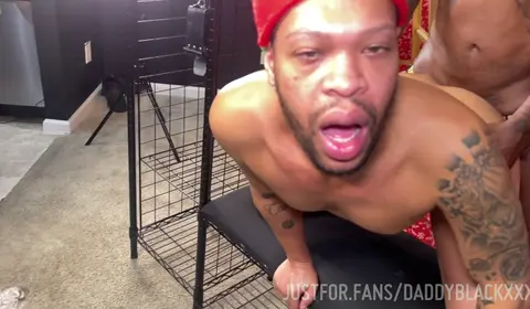 Gay Hardcore Anal Sex with Muscular Men