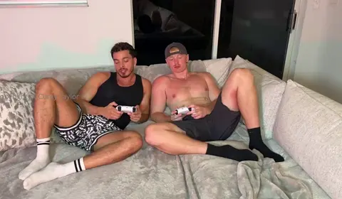 Brother Breeding: Taboo Bareback Sex
