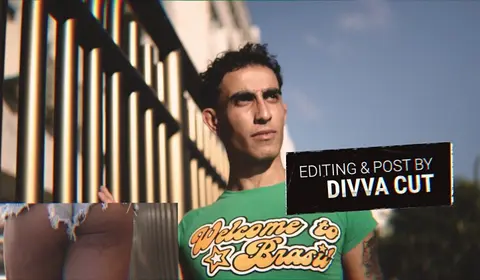 Marlon Costa & Friends in Intense Booty Camp