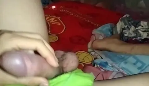 Rudy Gets Fucked by Hairy Bear