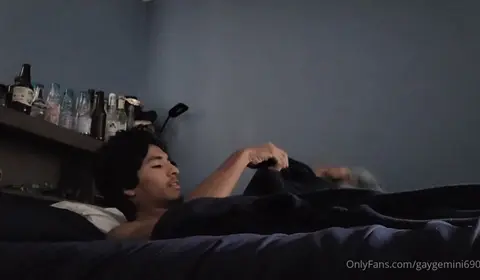 Gem Gets Fucked by Hung Top