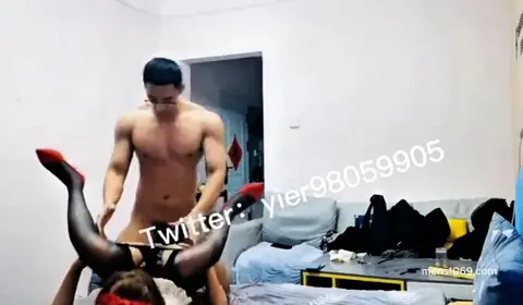 Asian Crossdresser Gets Fucked