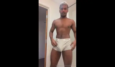 Island Boy Remy Enjoys Nude Rimming and Fucking