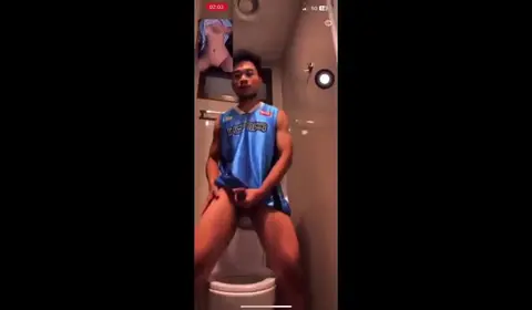 Asian Twink Gets Fucked Bareback
