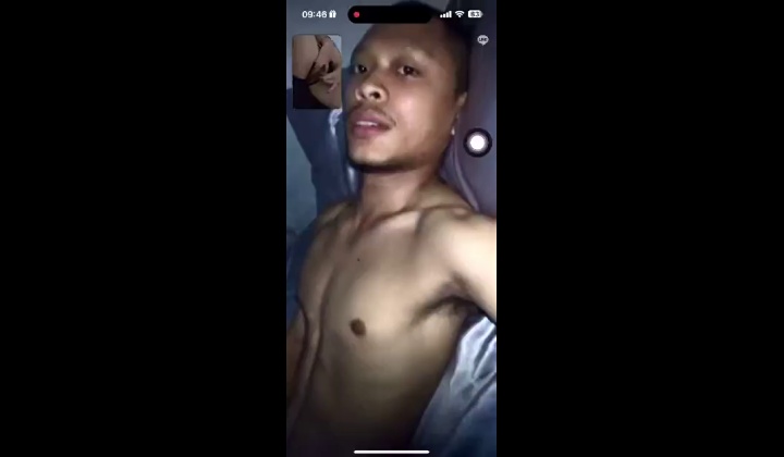 Gay Men Engage in Hardcore Anal Sex