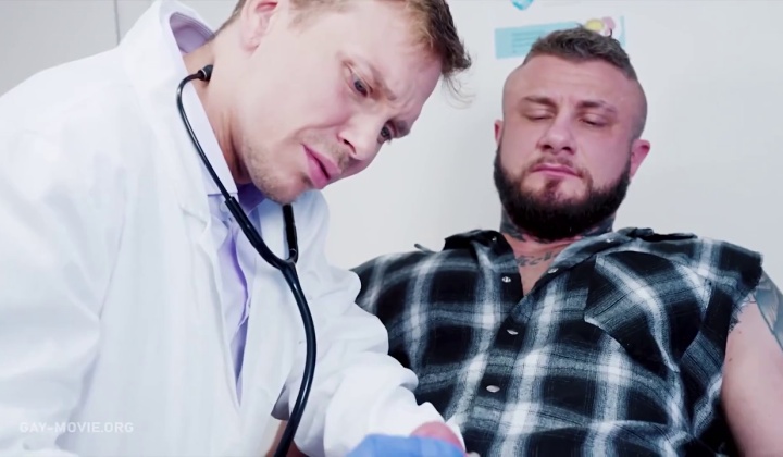 Kinky Gay Hookups with Hardcore Action