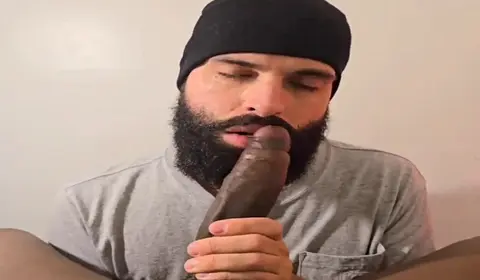 Horny Studs Engage in Cum-Eating and Dick Sucking